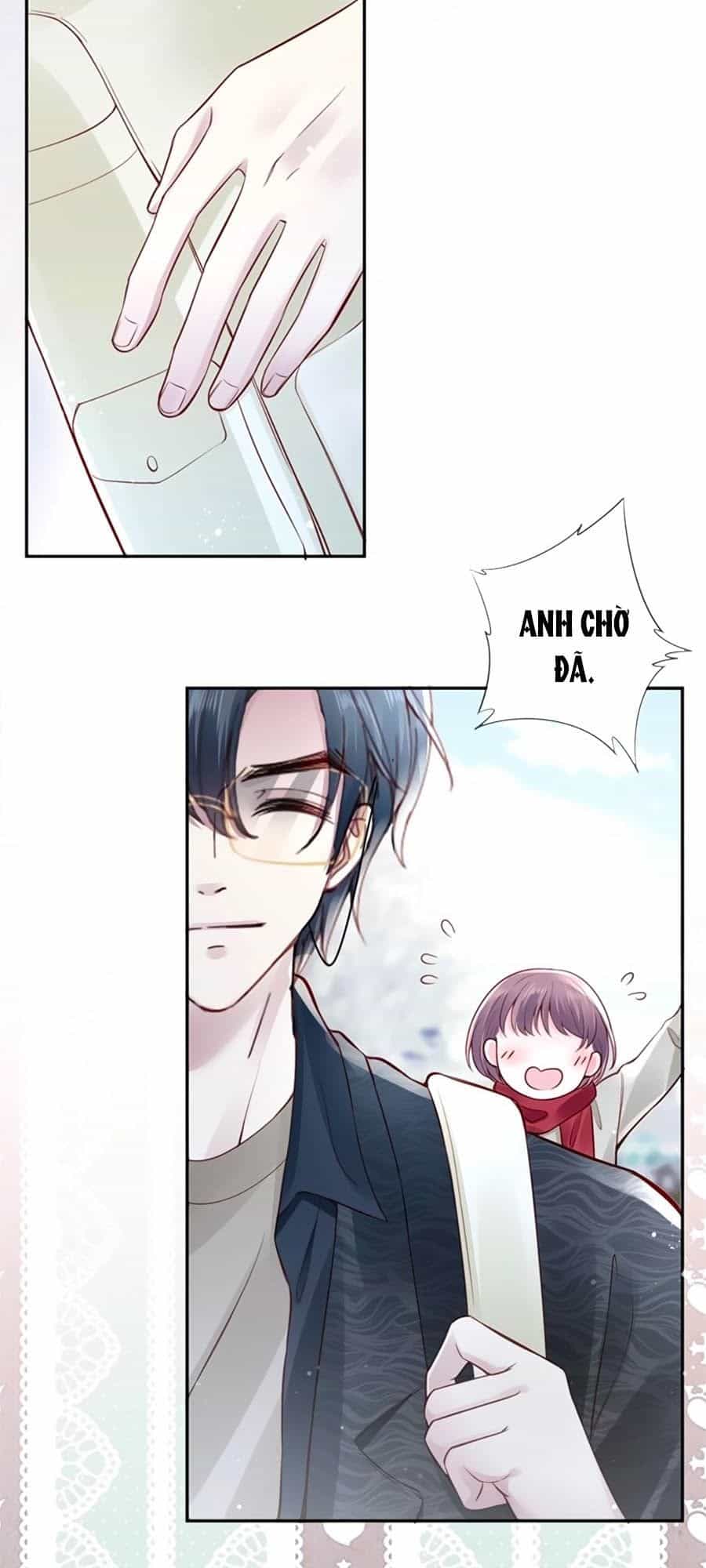 Hai Mặt Cuốn Hút Của Anh - Chương 27 - ảnh 48