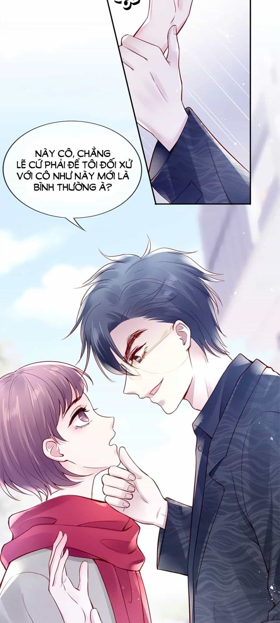 Hai Mặt Cuốn Hút Của Anh - Chương 27 - ảnh 52