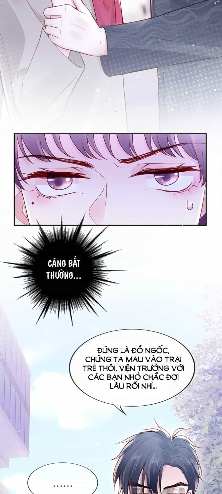 Hai Mặt Cuốn Hút Của Anh - Chương 27 - ảnh 53