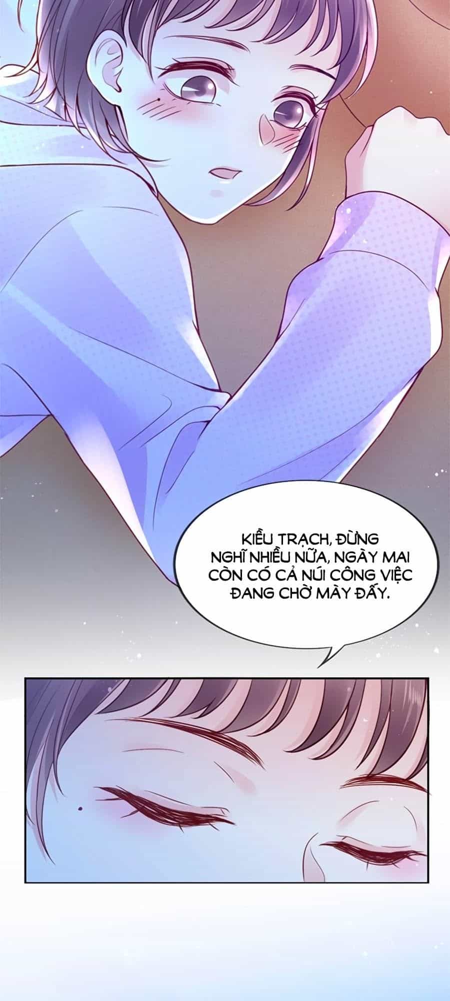 Hai Mặt Cuốn Hút Của Anh - Chương 27 - ảnh 8