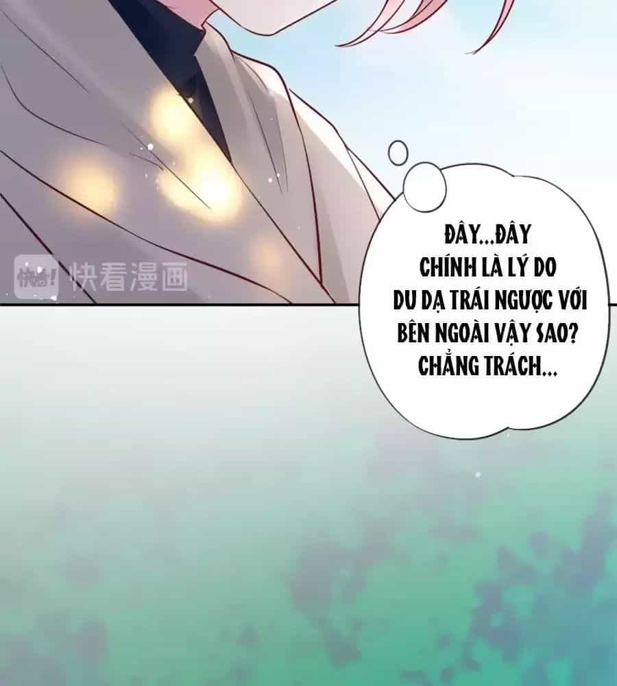 Hai Mặt Cuốn Hút Của Anh - Chương 28 - ảnh 107