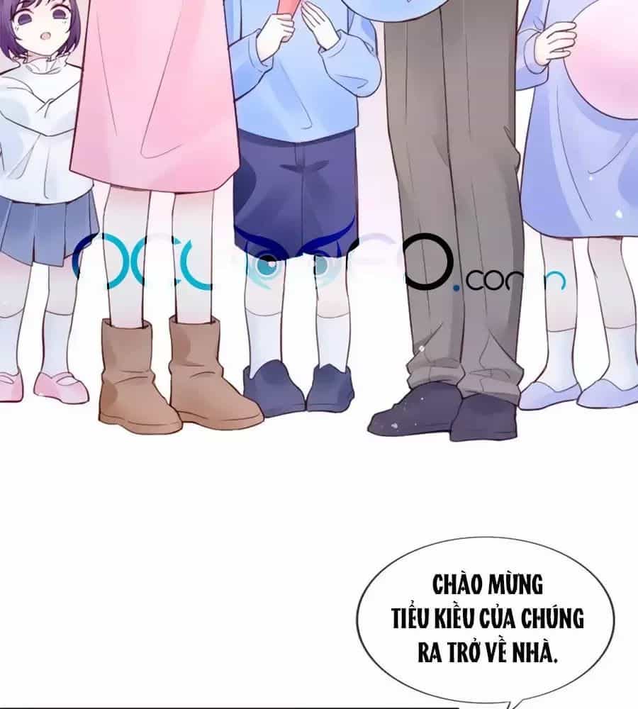 Hai Mặt Cuốn Hút Của Anh - Chương 28 - ảnh 39