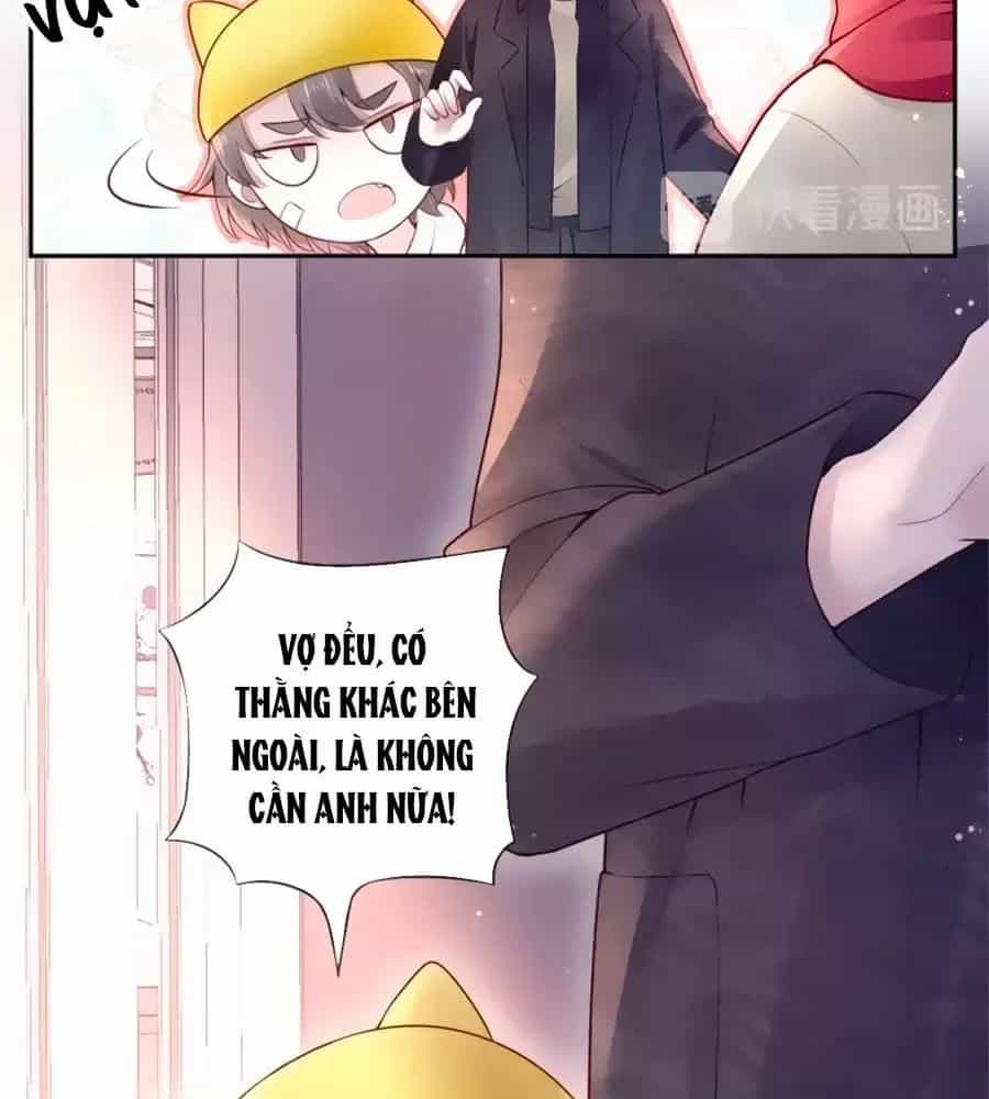 Hai Mặt Cuốn Hút Của Anh - Chương 28 - ảnh 65