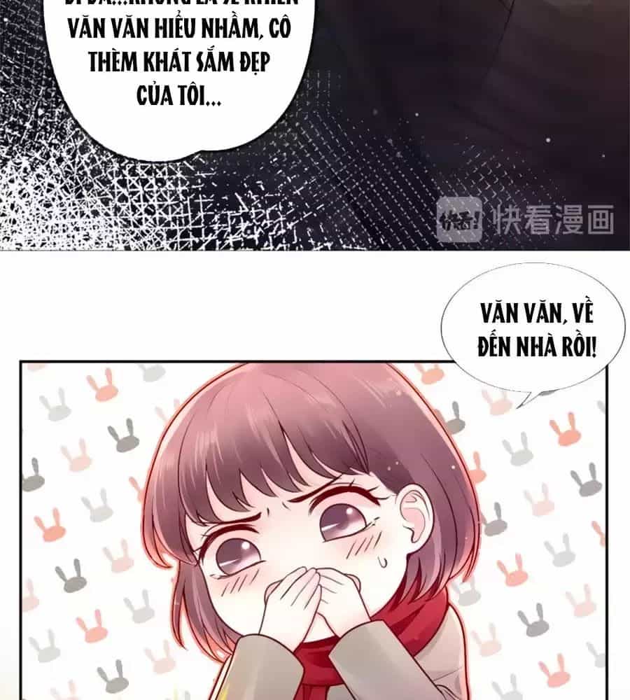 Hai Mặt Cuốn Hút Của Anh - Chương 29 - ảnh 11