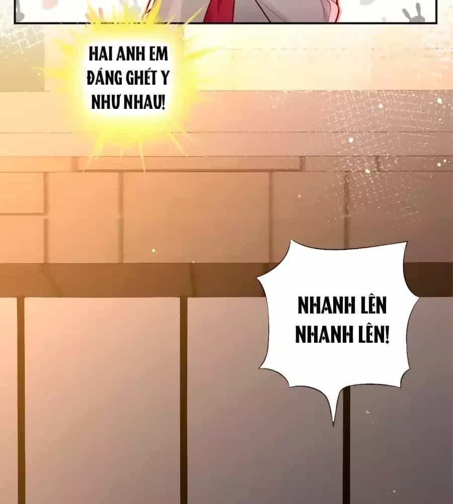 Hai Mặt Cuốn Hút Của Anh - Chương 29 - ảnh 12
