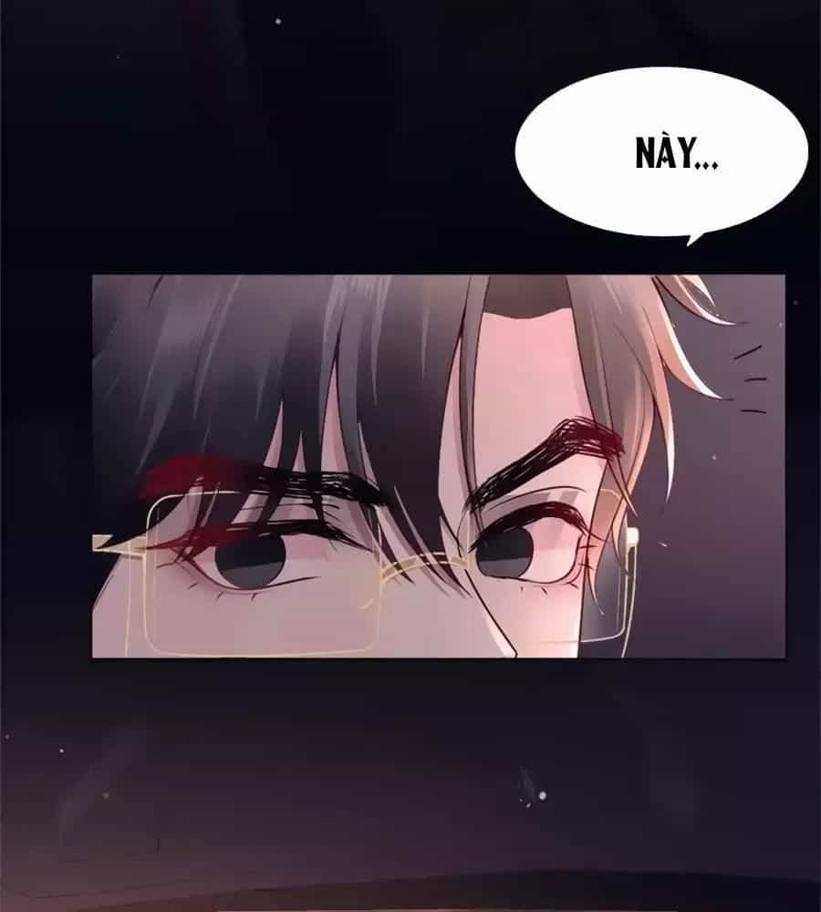Hai Mặt Cuốn Hút Của Anh - Chương 29 - ảnh 4