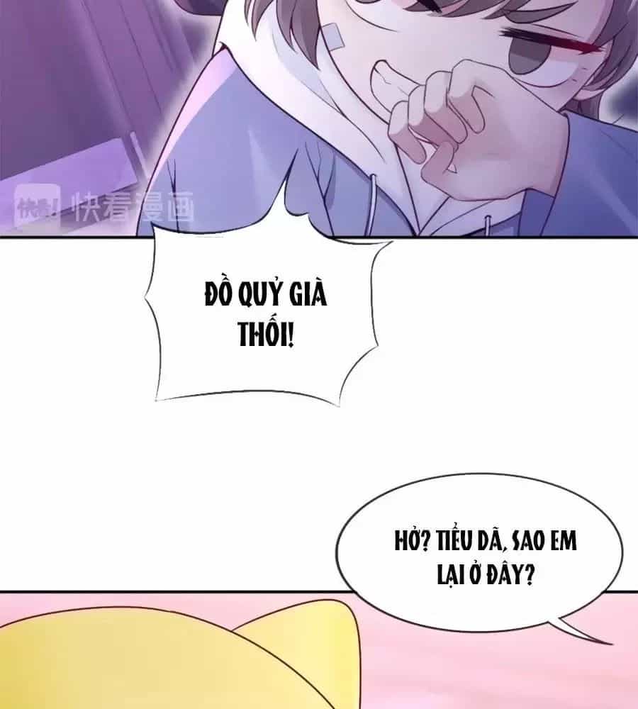 Hai Mặt Cuốn Hút Của Anh - Chương 29 - ảnh 51