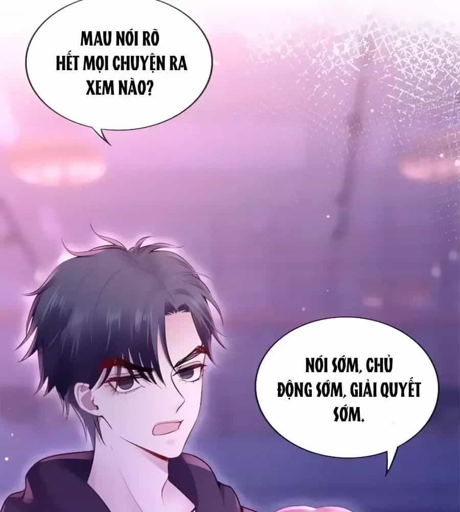 Hai Mặt Cuốn Hút Của Anh - Chương 29 - ảnh 63