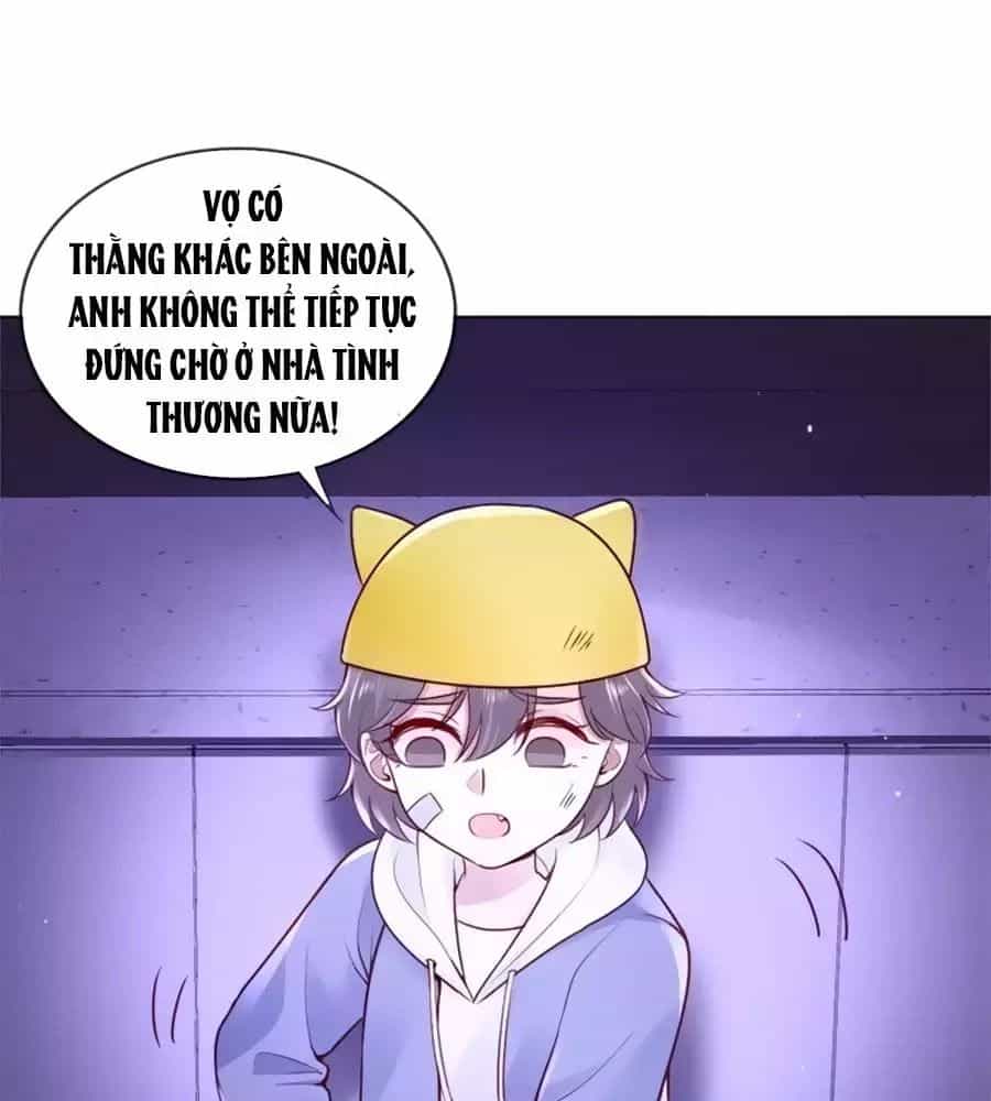 Hai Mặt Cuốn Hút Của Anh - Chương 29 - ảnh 66