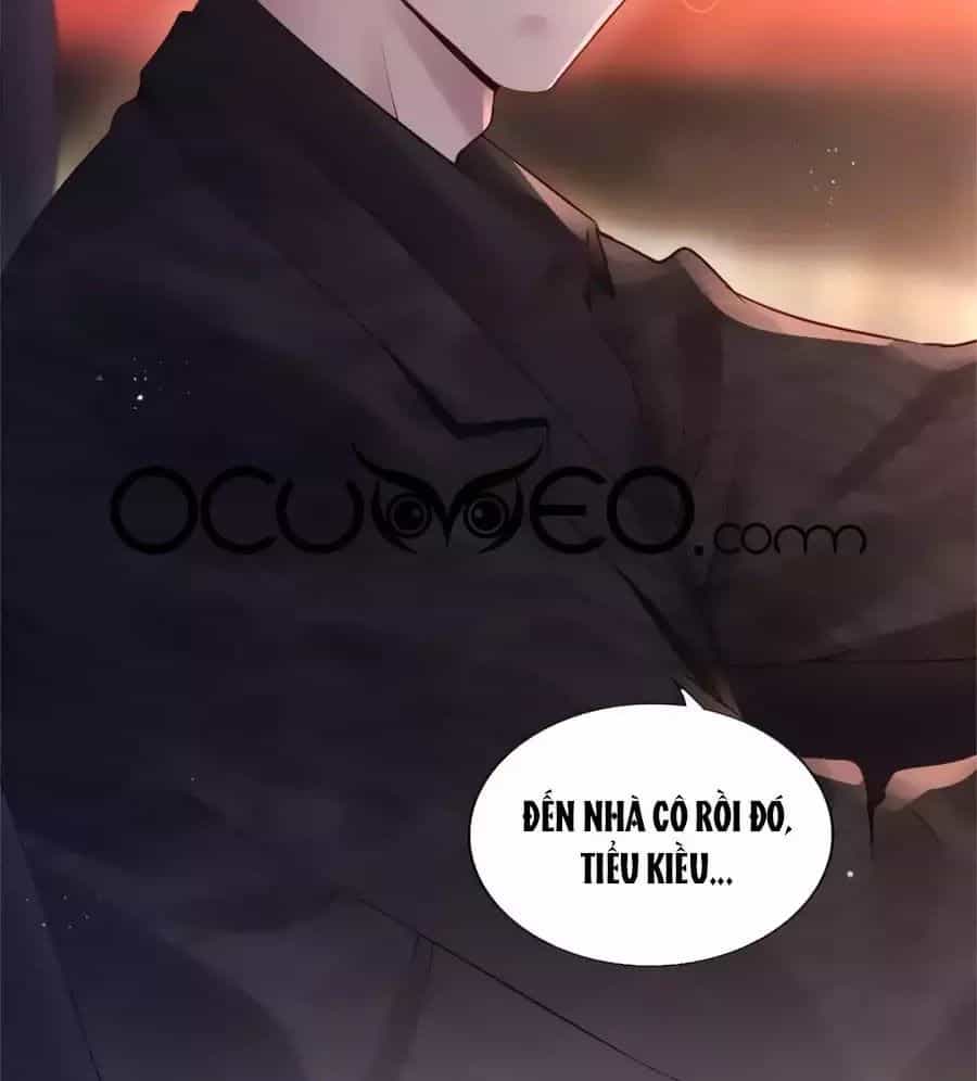 Hai Mặt Cuốn Hút Của Anh - Chương 29 - ảnh 8