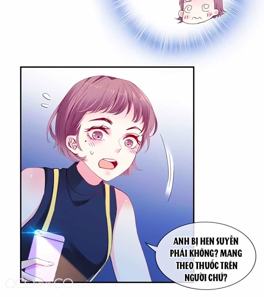 Hai Mặt Cuốn Hút Của Anh - Chương 3 - ảnh 12
