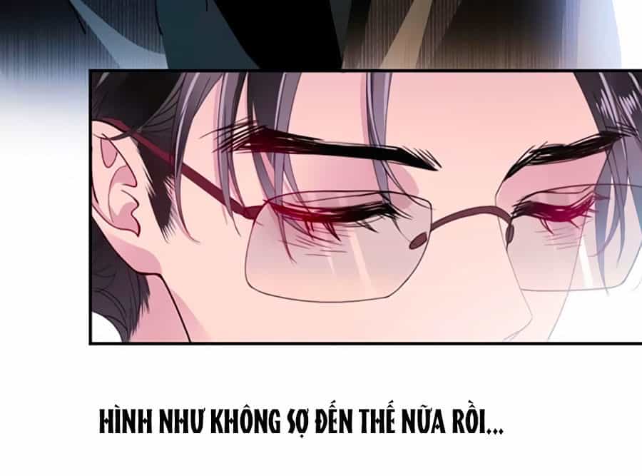 Hai Mặt Cuốn Hút Của Anh - Chương 3 - ảnh 25