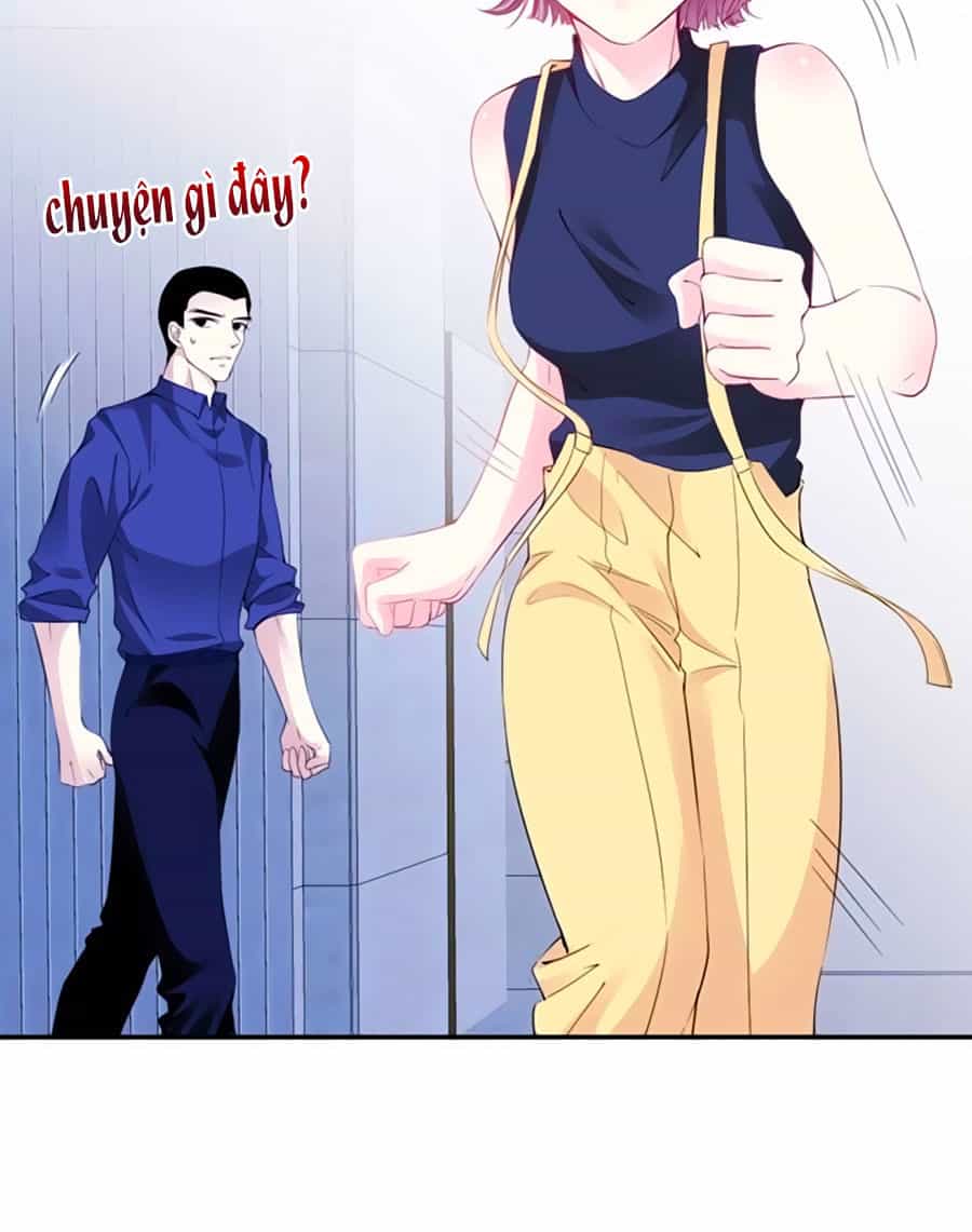 Hai Mặt Cuốn Hút Của Anh - Chương 3 - ảnh 32