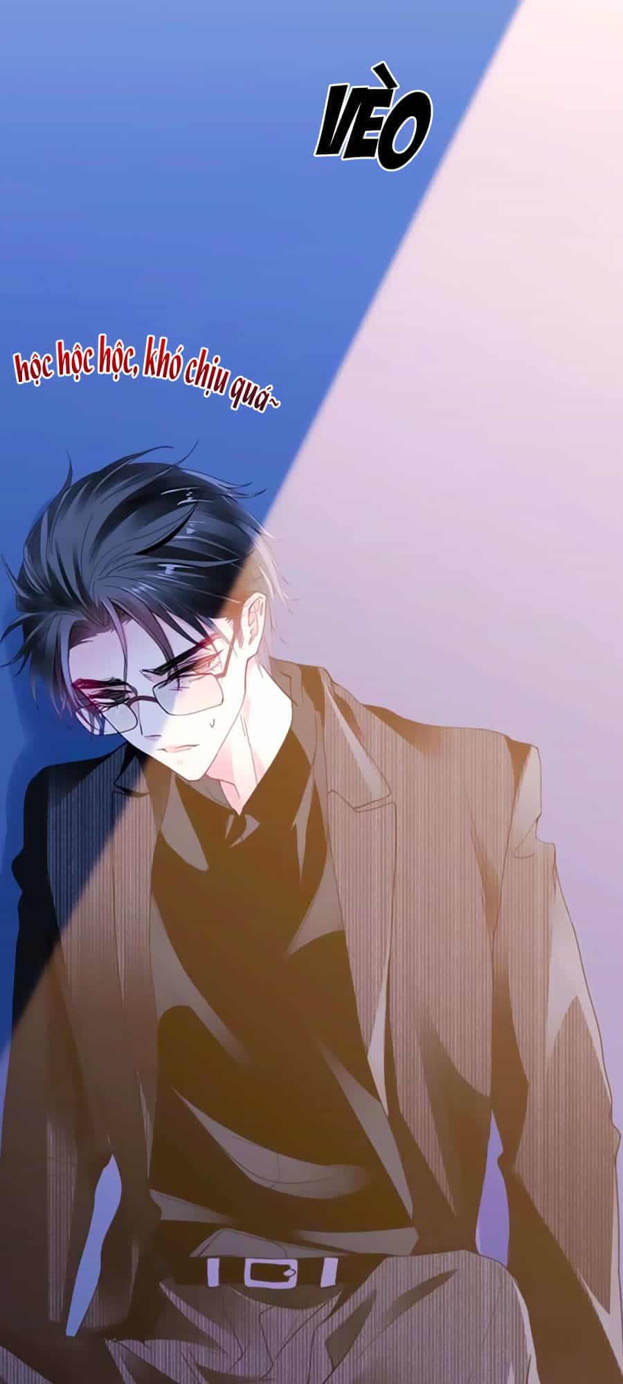 Hai Mặt Cuốn Hút Của Anh - Chương 3 - ảnh 4
