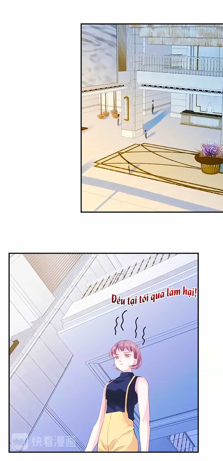 Hai Mặt Cuốn Hút Của Anh - Chương 3 - ảnh 54