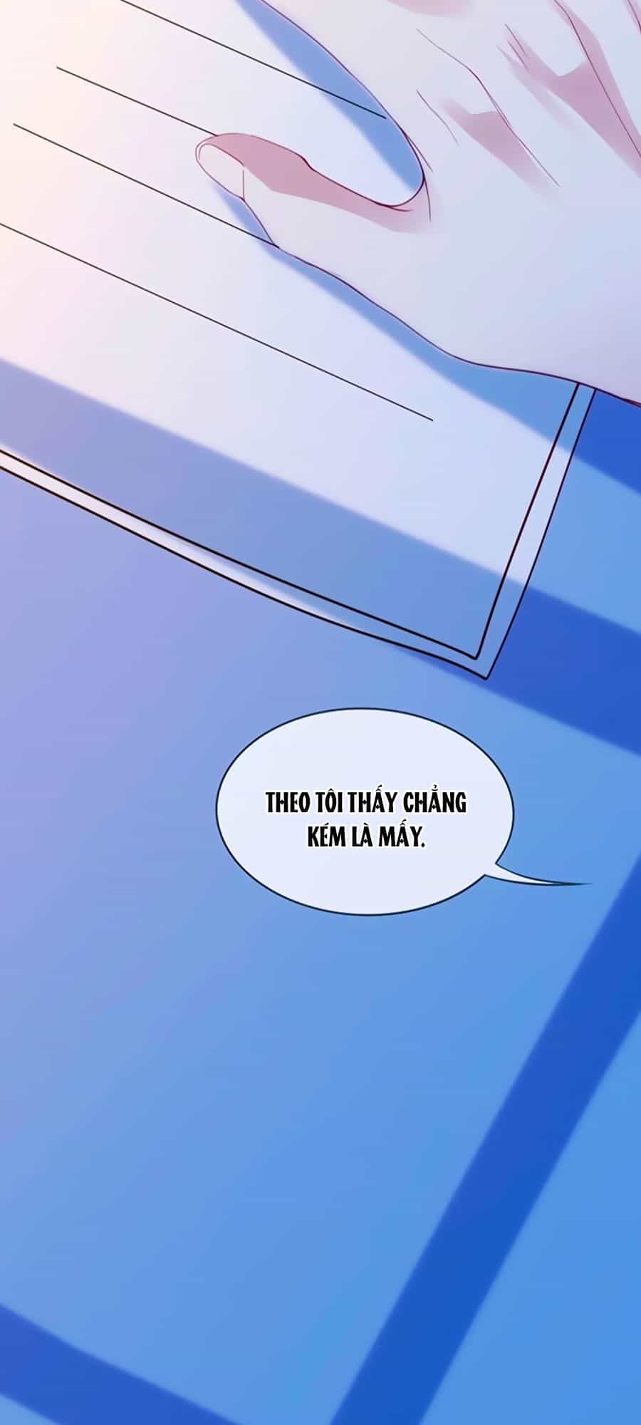 Hai Mặt Cuốn Hút Của Anh - Chương 3 - ảnh 77