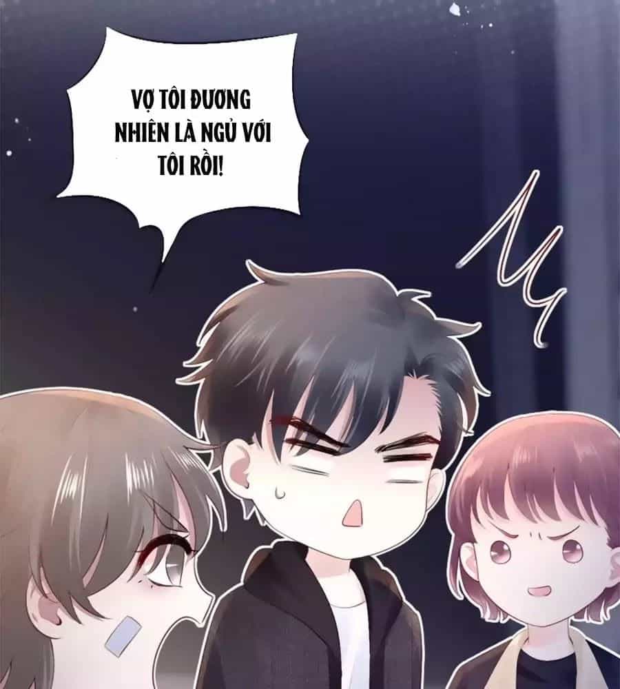 Hai Mặt Cuốn Hút Của Anh - Chương 30 - ảnh 80
