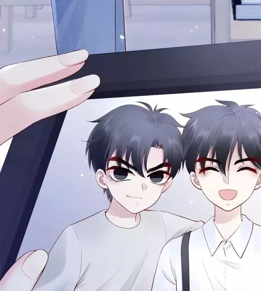 Hai Mặt Cuốn Hút Của Anh - Chương 30 - ảnh 95