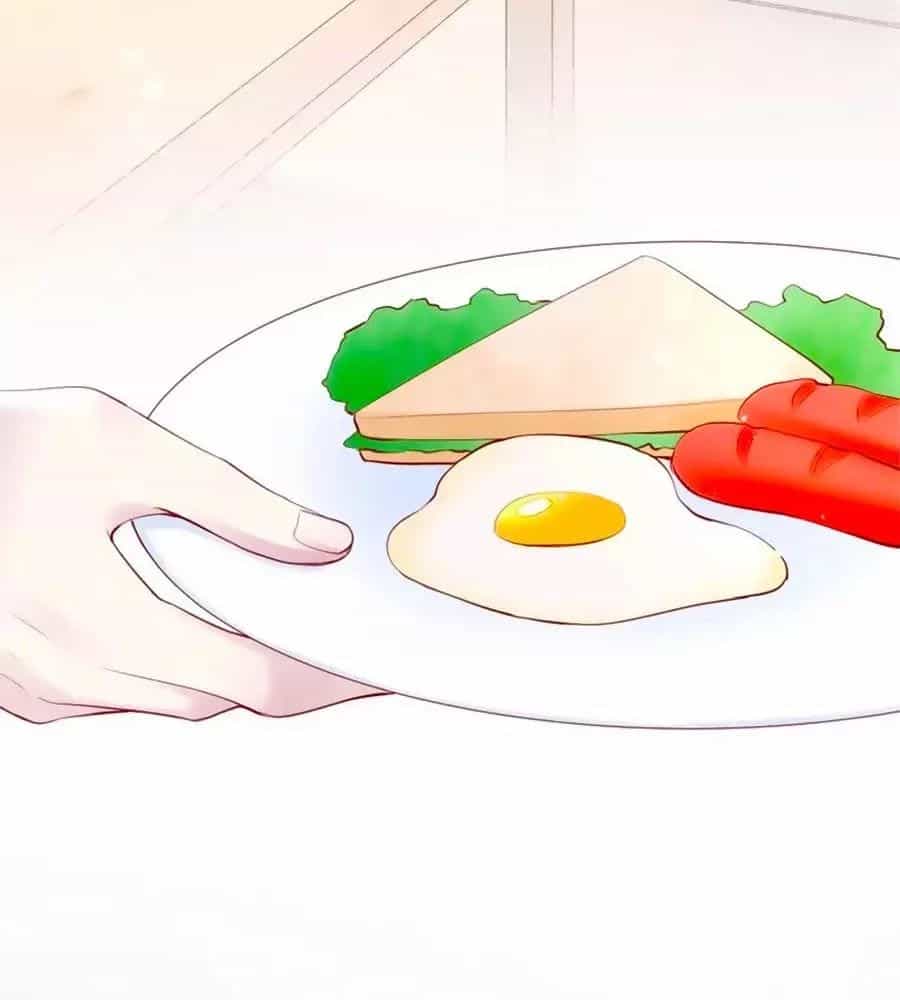 Hai Mặt Cuốn Hút Của Anh - Chương 31 - ảnh 48