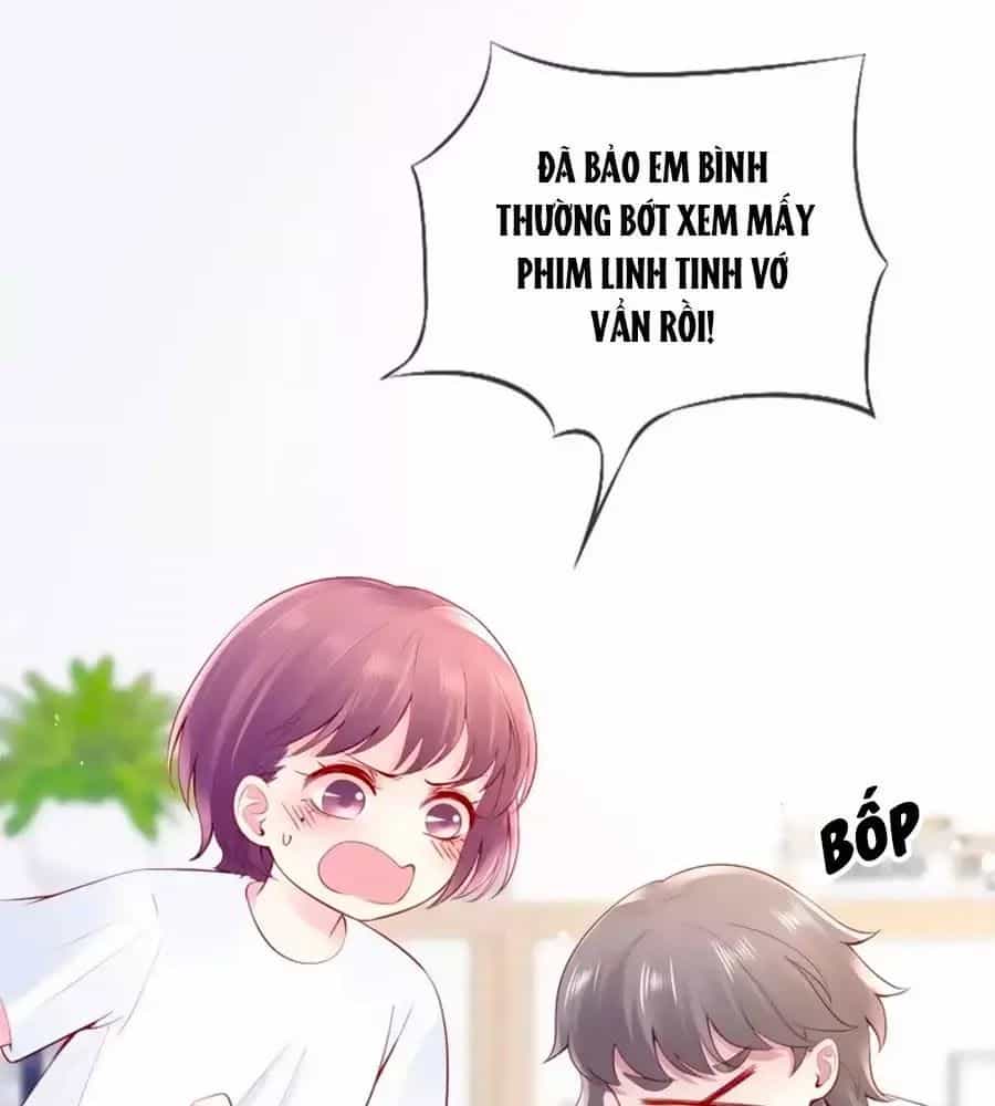 Hai Mặt Cuốn Hút Của Anh - Chương 31 - ảnh 65