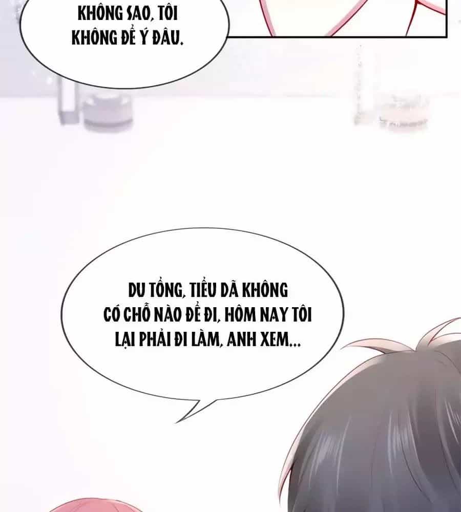 Hai Mặt Cuốn Hút Của Anh - Chương 31 - ảnh 70