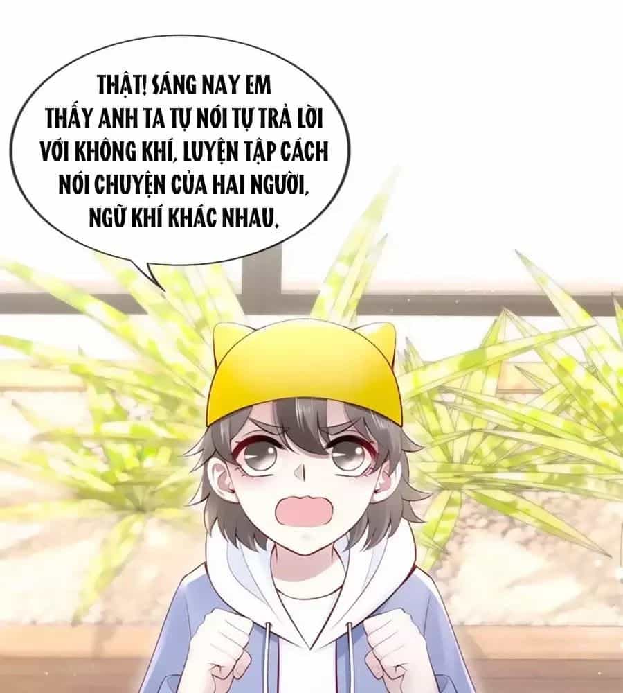 Hai Mặt Cuốn Hút Của Anh - Chương 32 - ảnh 1