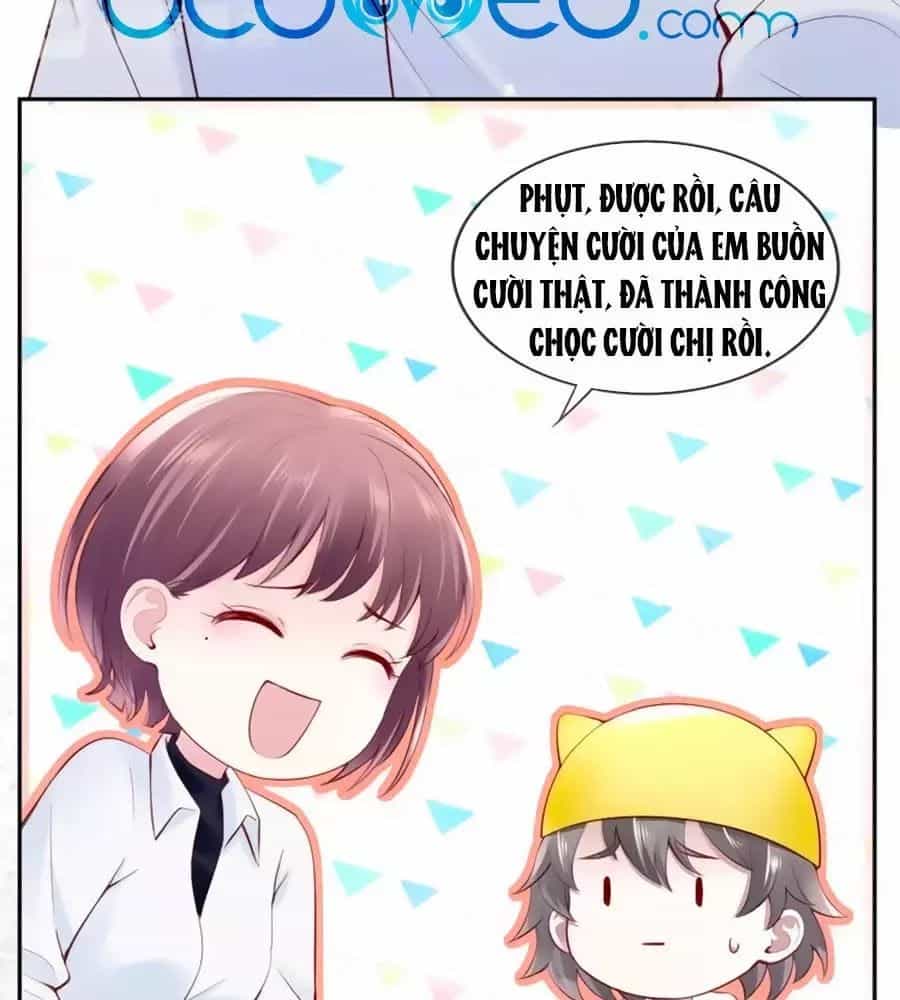 Hai Mặt Cuốn Hút Của Anh - Chương 32 - ảnh 5