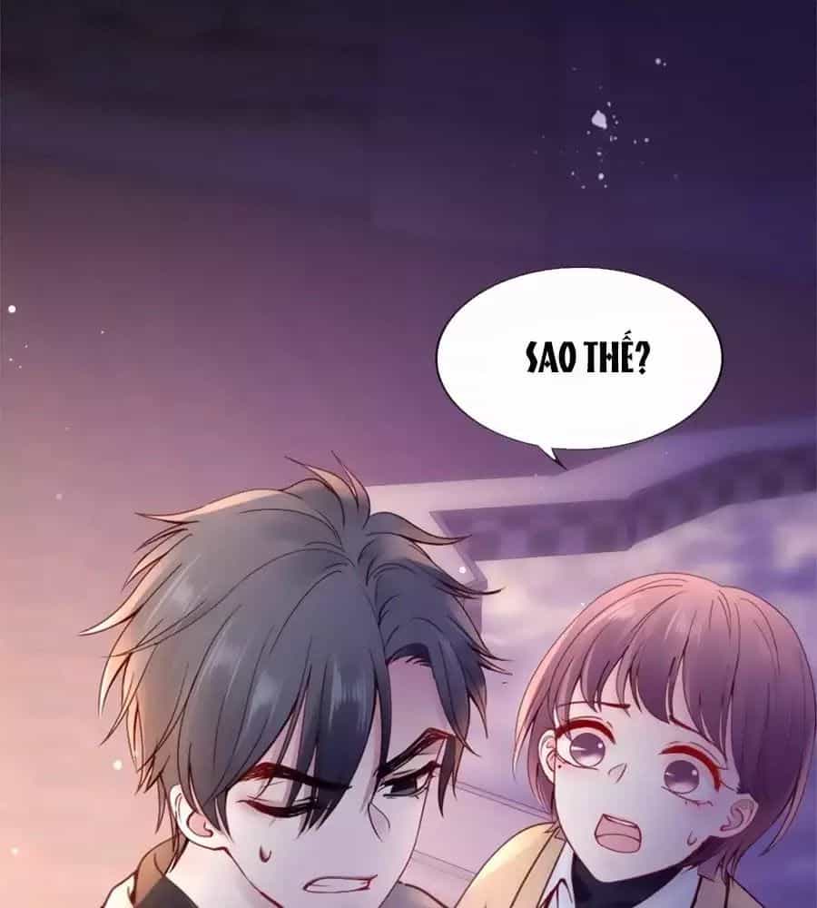 Hai Mặt Cuốn Hút Của Anh - Chương 33 - ảnh 10