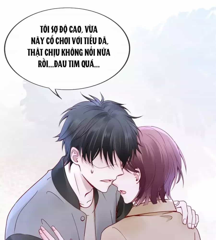 Hai Mặt Cuốn Hút Của Anh - Chương 33 - ảnh 12