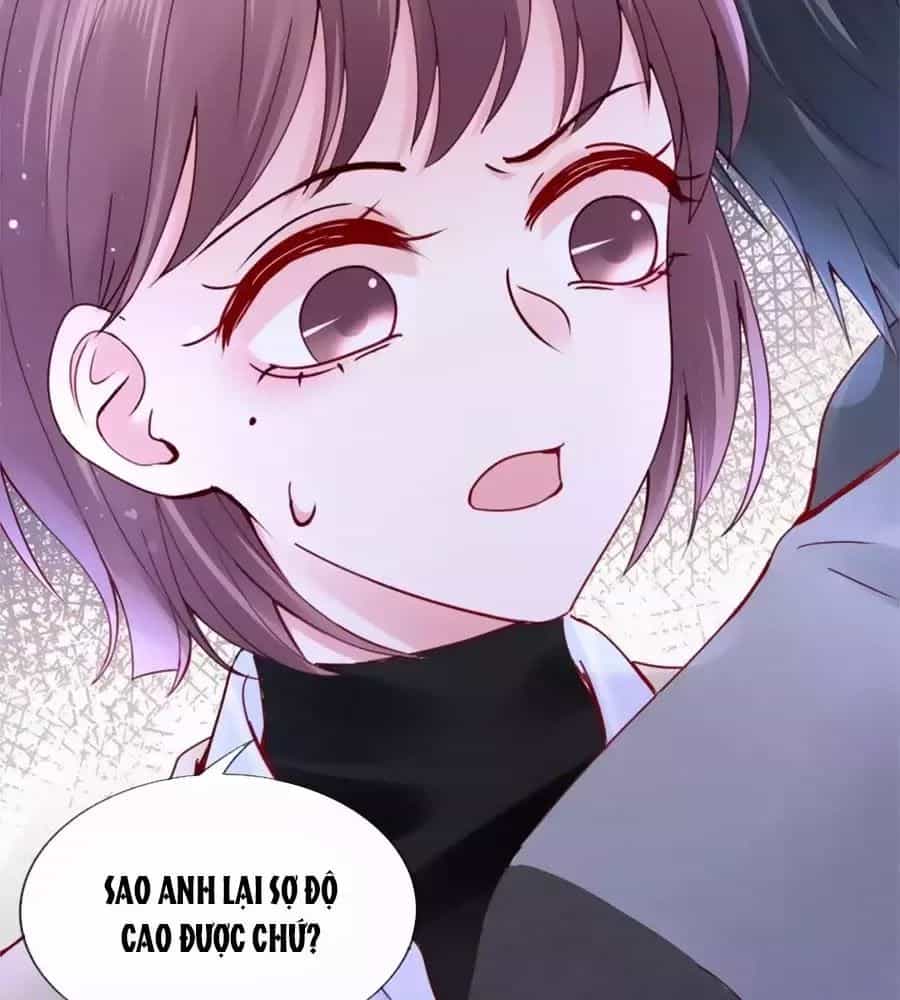 Hai Mặt Cuốn Hút Của Anh - Chương 33 - ảnh 14