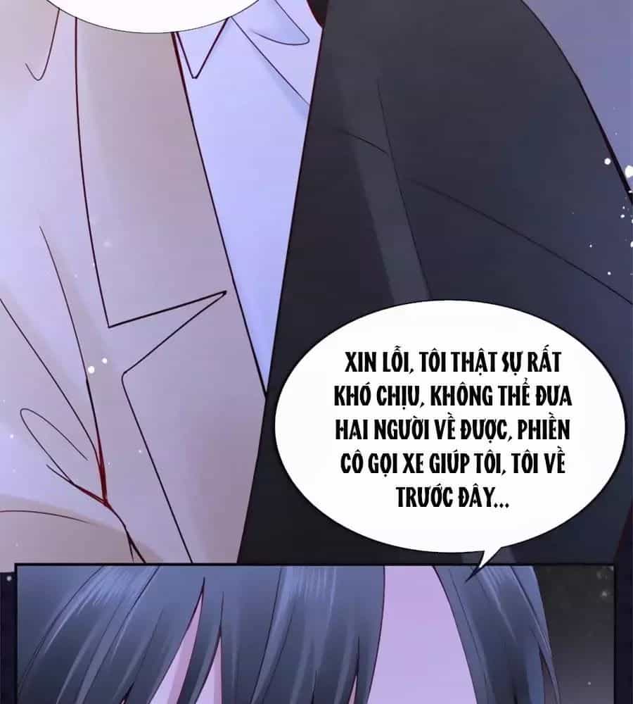 Hai Mặt Cuốn Hút Của Anh - Chương 33 - ảnh 15