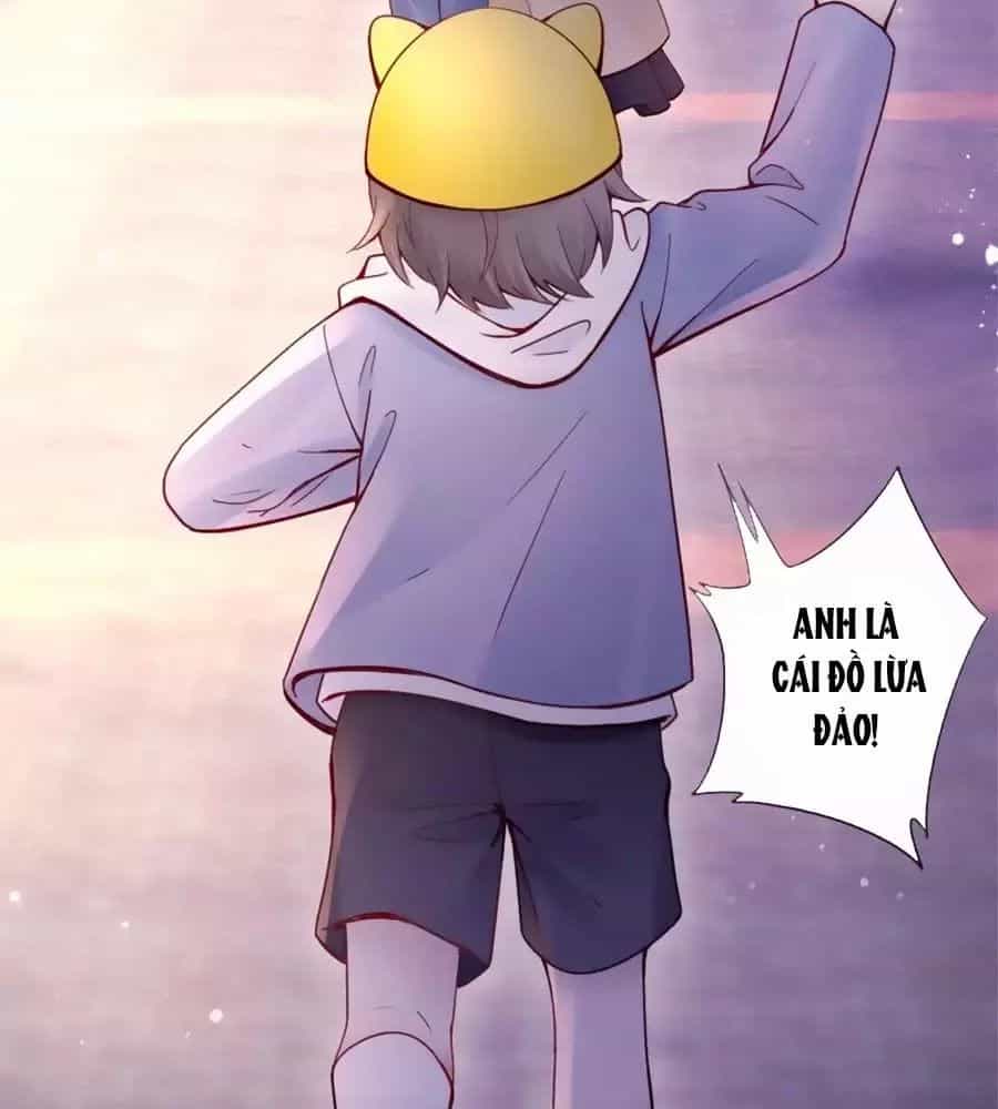 Hai Mặt Cuốn Hút Của Anh - Chương 33 - ảnh 26