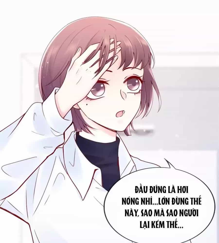 Hai Mặt Cuốn Hút Của Anh - Chương 33 - ảnh 34