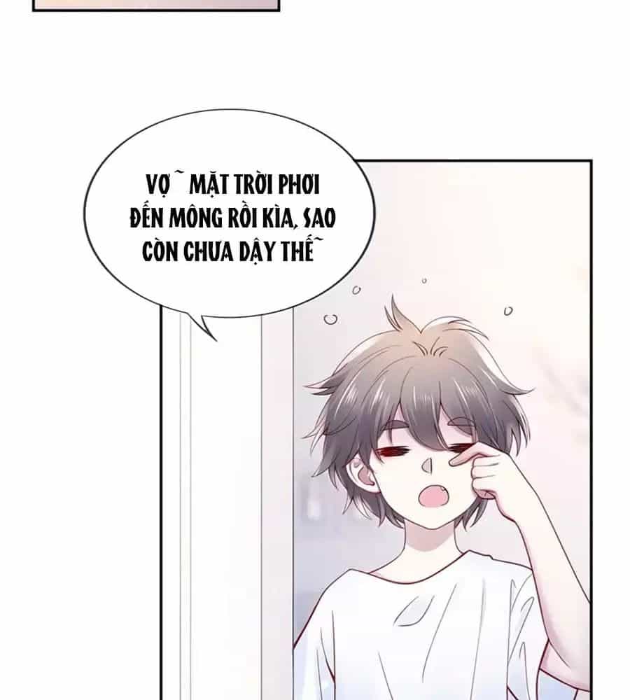 Hai Mặt Cuốn Hút Của Anh - Chương 34 - ảnh 13