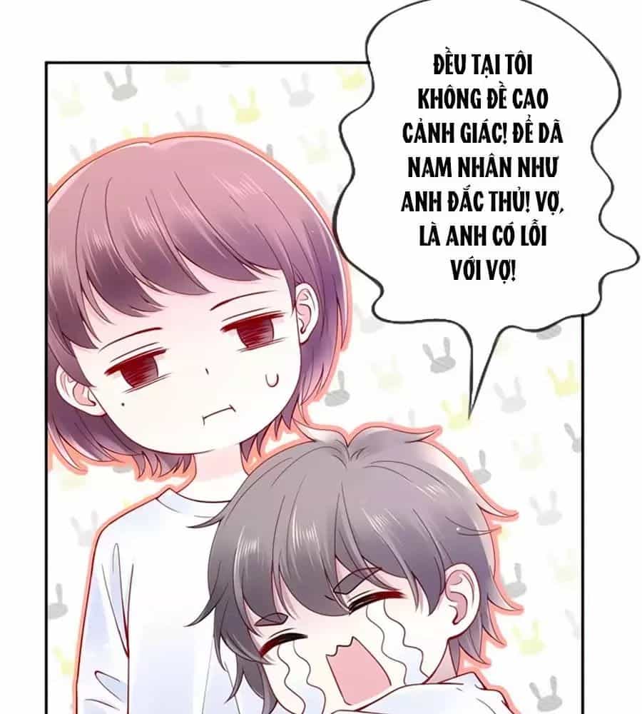 Hai Mặt Cuốn Hút Của Anh - Chương 34 - ảnh 21