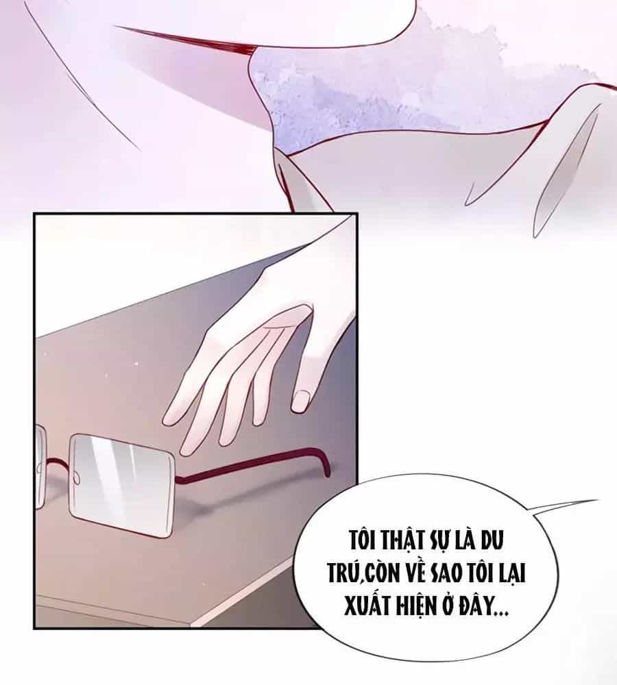 Hai Mặt Cuốn Hút Của Anh - Chương 34 - ảnh 27