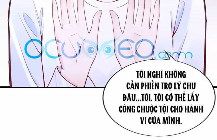 Hai Mặt Cuốn Hút Của Anh - Chương 34 - ảnh 40