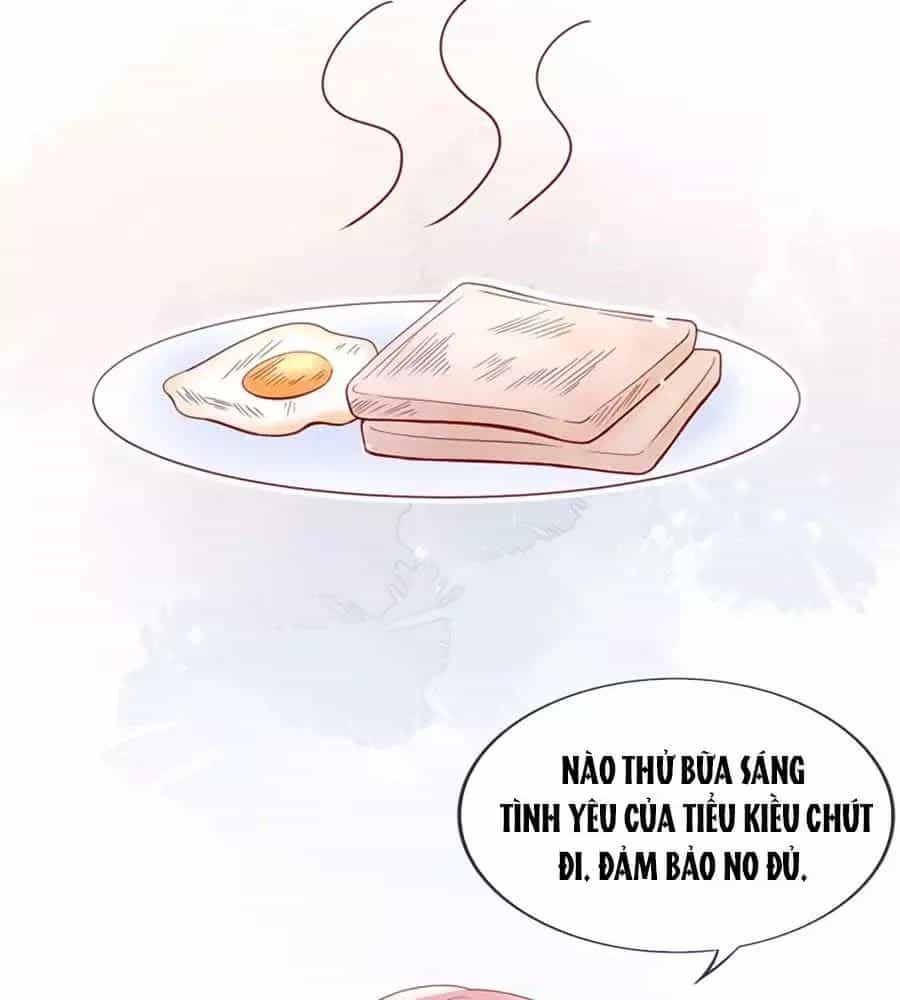 Hai Mặt Cuốn Hút Của Anh - Chương 34 - ảnh 44