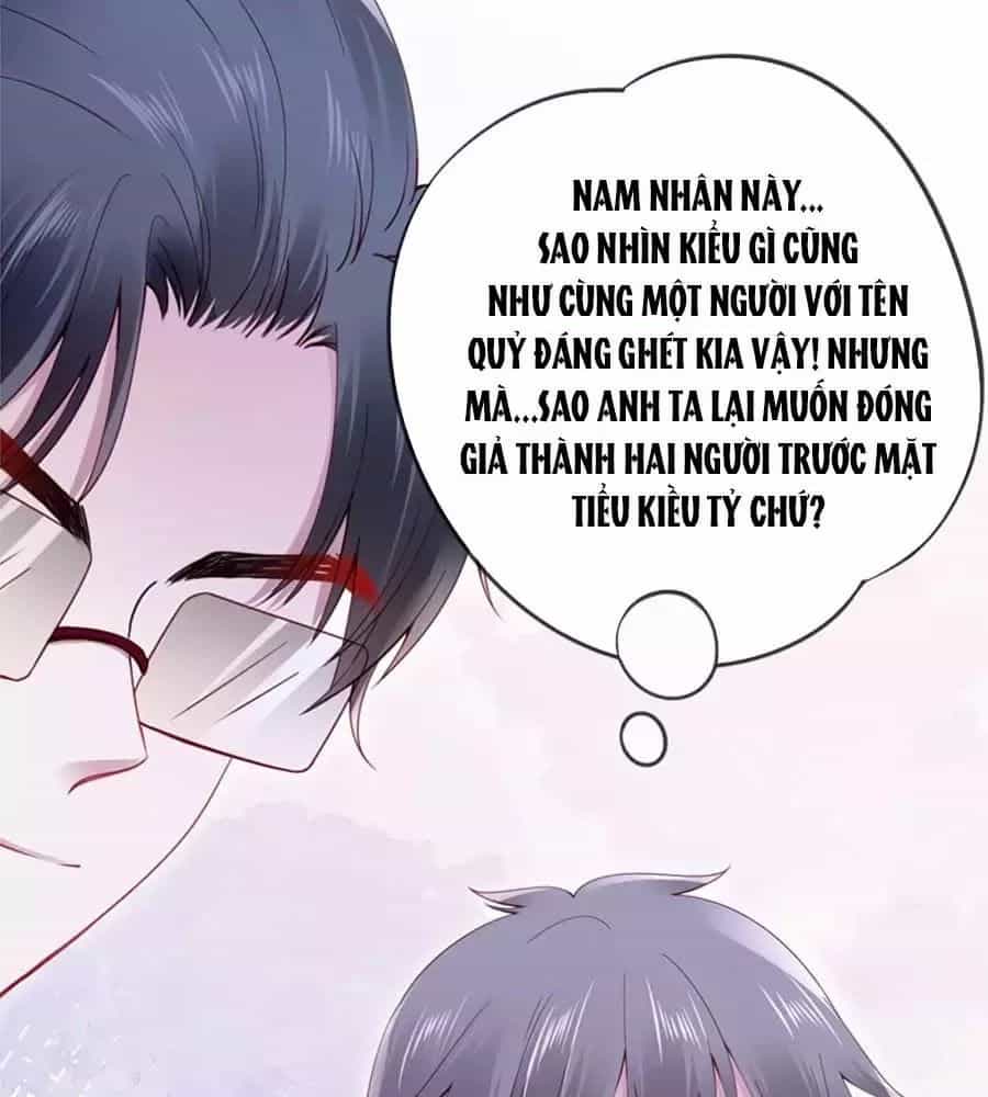 Hai Mặt Cuốn Hút Của Anh - Chương 34 - ảnh 59