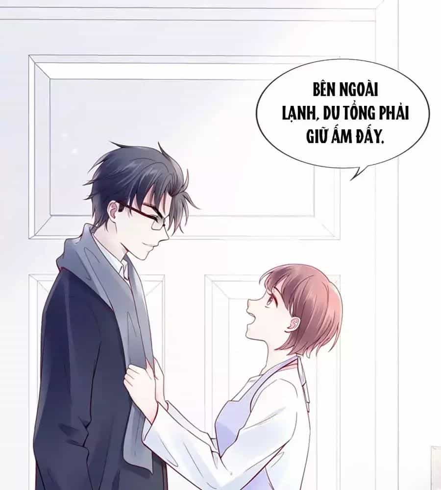 Hai Mặt Cuốn Hút Của Anh - Chương 34 - ảnh 81