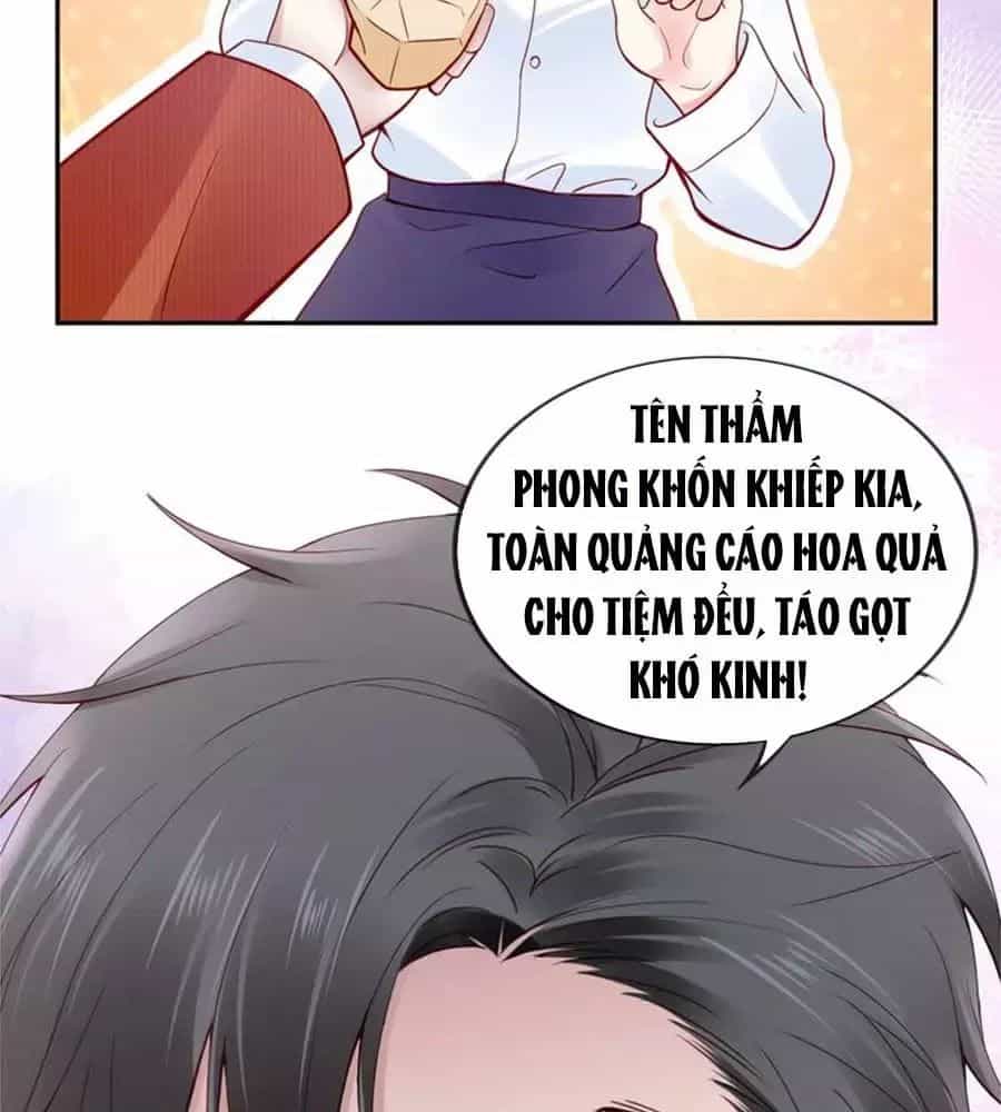 Hai Mặt Cuốn Hút Của Anh - Chương 35 - ảnh 73