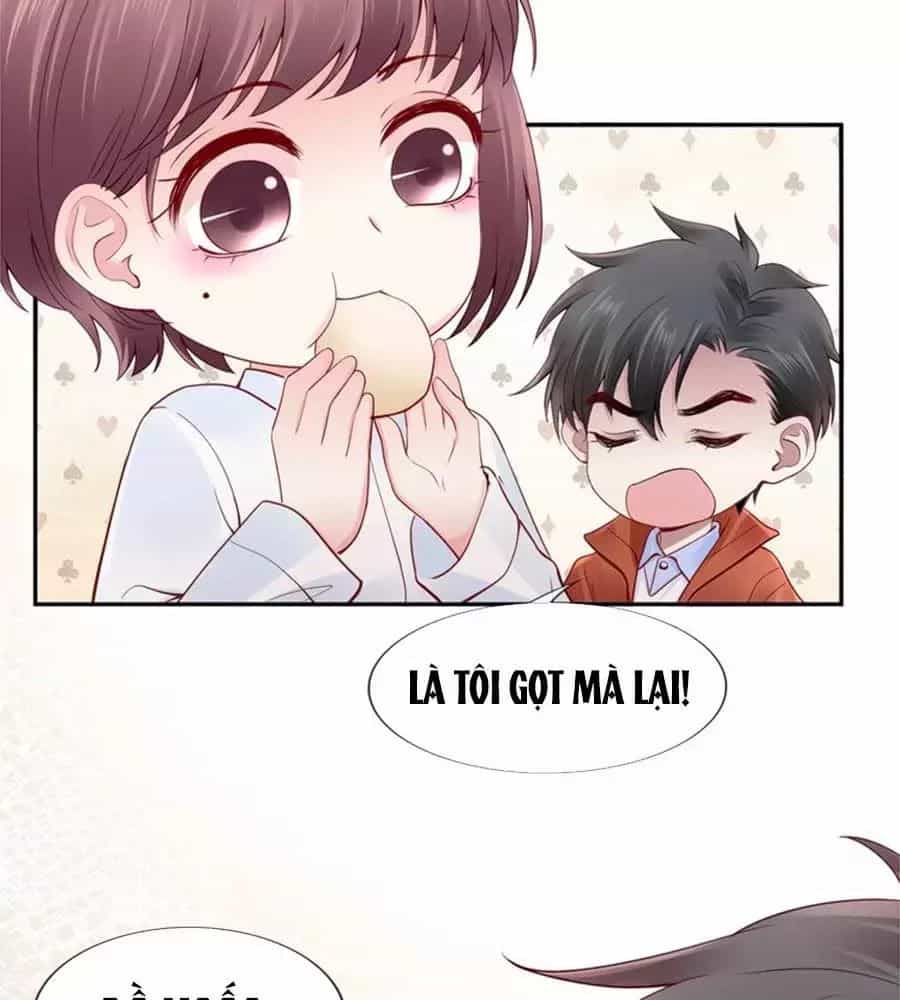 Hai Mặt Cuốn Hút Của Anh - Chương 35 - ảnh 79