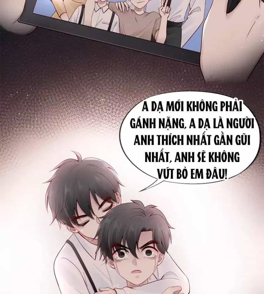 Hai Mặt Cuốn Hút Của Anh - Chương 36 - ảnh 60