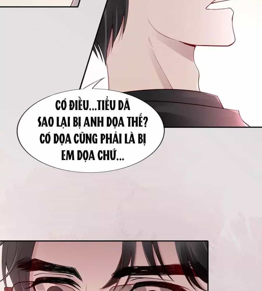 Hai Mặt Cuốn Hút Của Anh - Chương 36 - ảnh 84