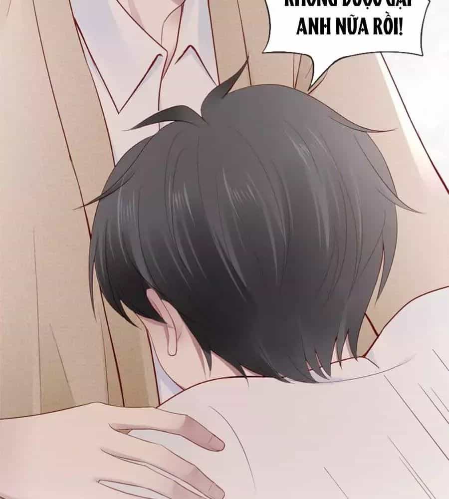 Hai Mặt Cuốn Hút Của Anh - Chương 37 - ảnh 10