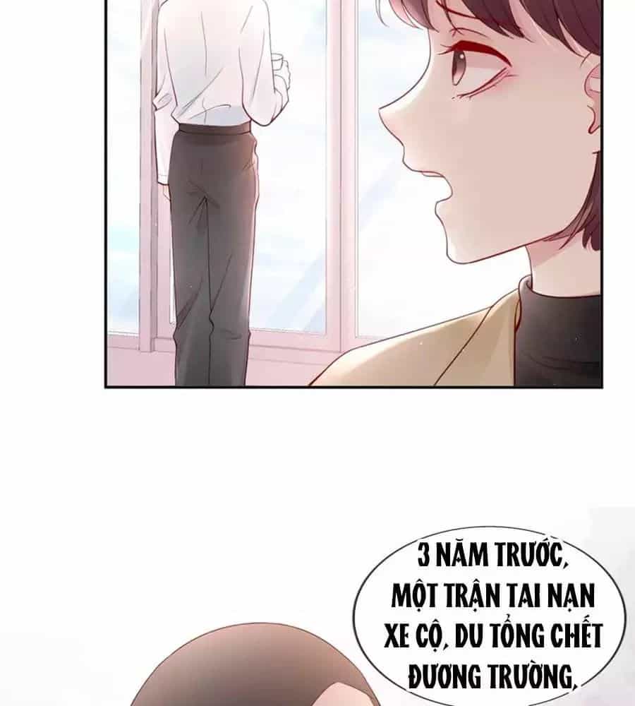 Hai Mặt Cuốn Hút Của Anh - Chương 37 - ảnh 113