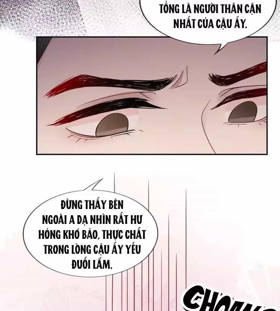 Hai Mặt Cuốn Hút Của Anh - Chương 37 - ảnh 115