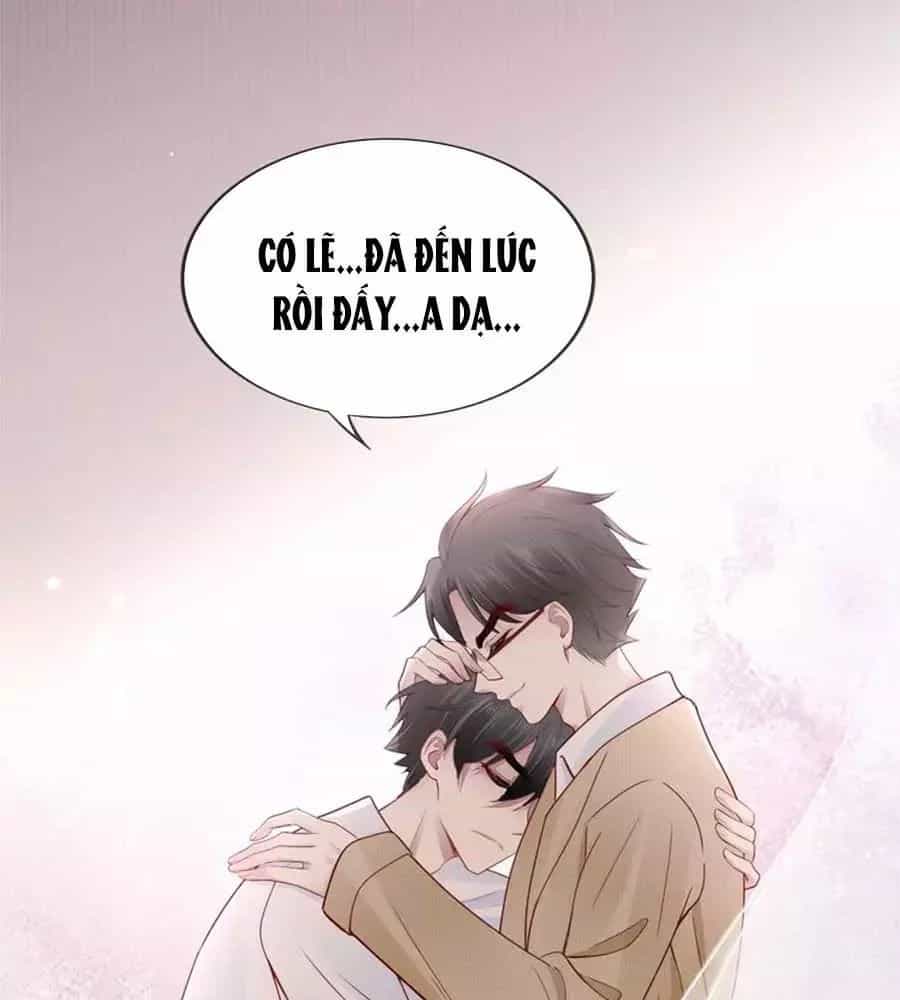 Hai Mặt Cuốn Hút Của Anh - Chương 37 - ảnh 16