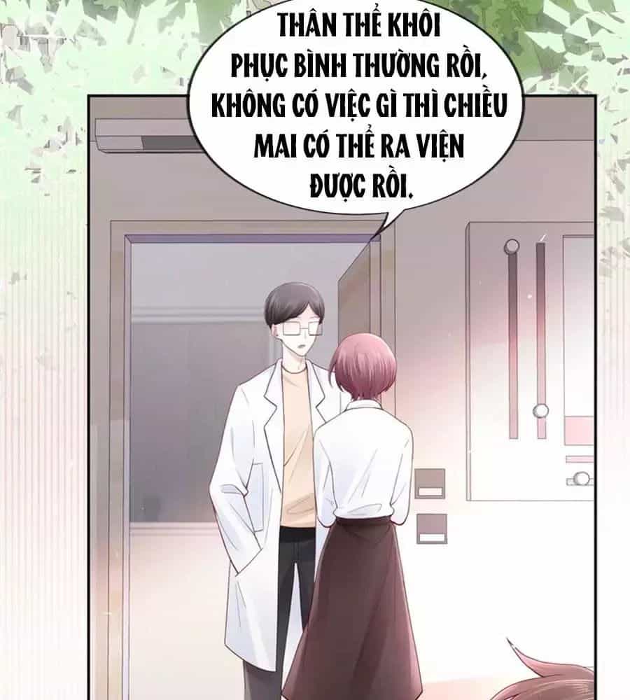 Hai Mặt Cuốn Hút Của Anh - Chương 37 - ảnh 20