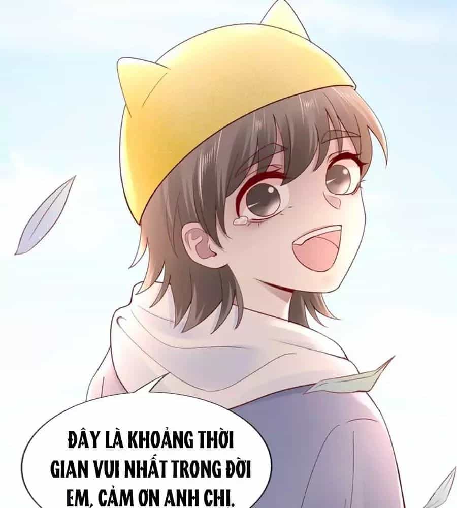 Hai Mặt Cuốn Hút Của Anh - Chương 37 - ảnh 58